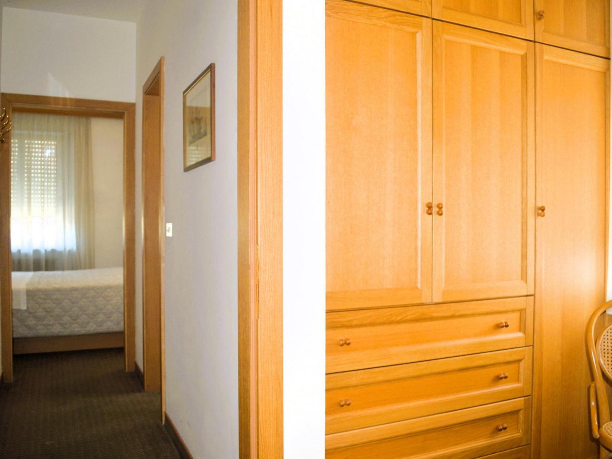 Hotel Villa Regina Levico Terme Luaran gambar
